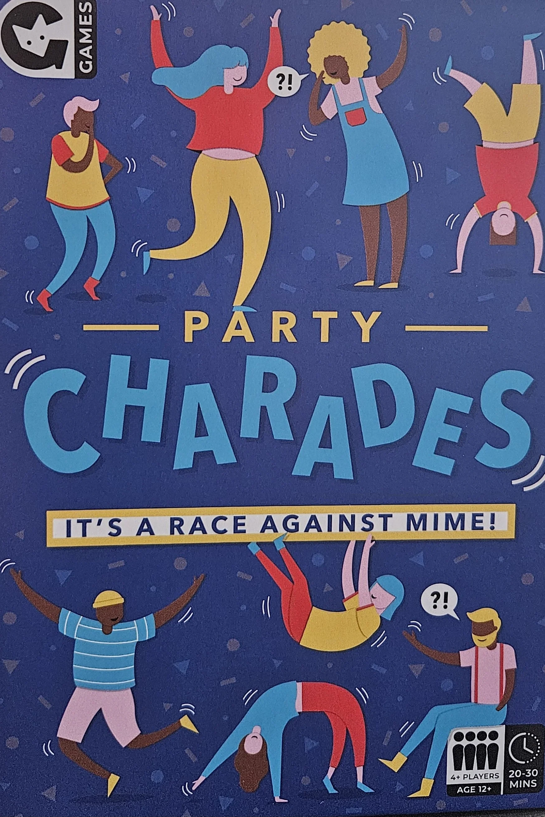 Blend of Seven Winery - Game Night