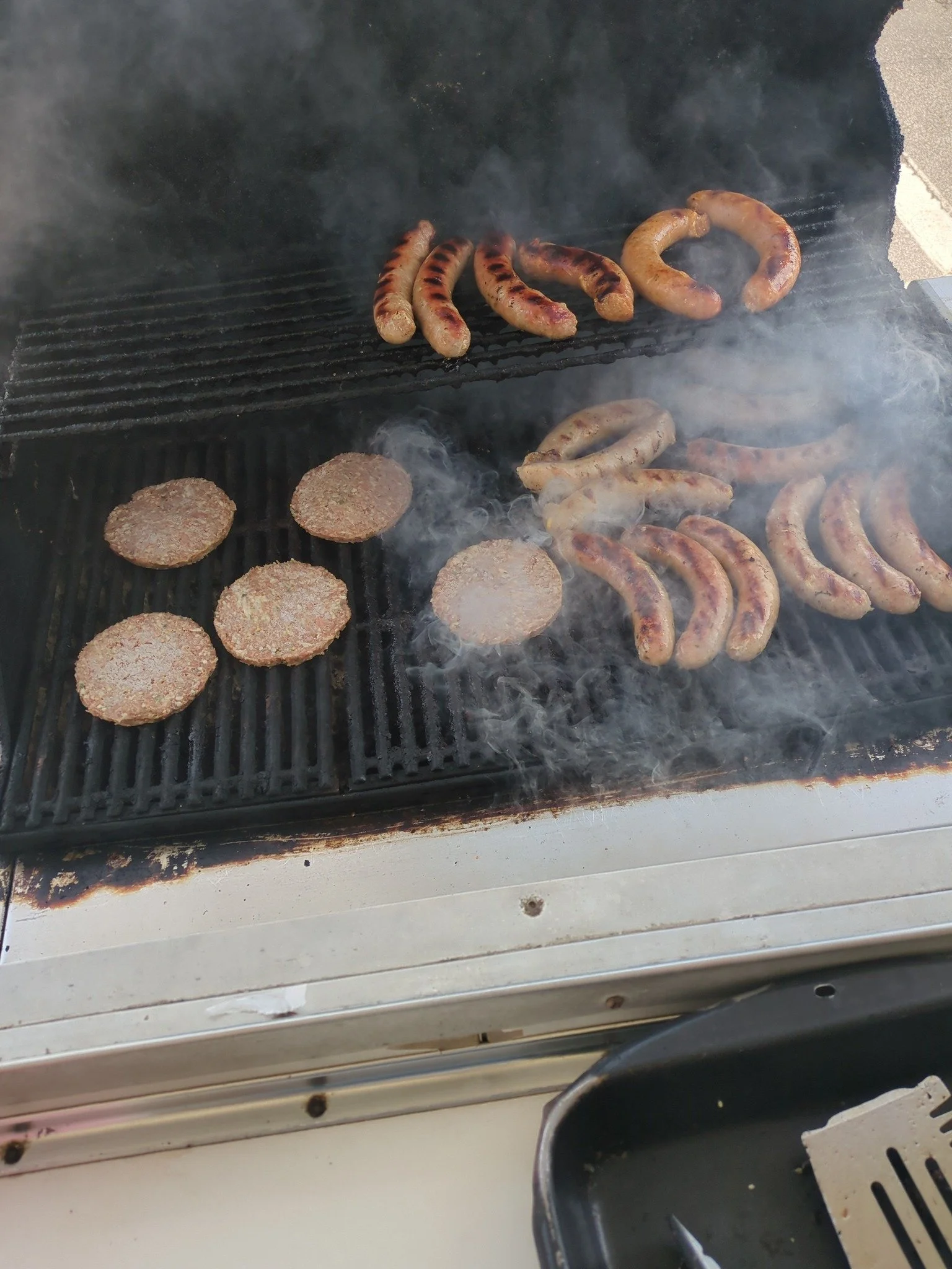 Blend of Seven Winery - Food Truck - Wagner's Pork