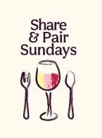D &amp; D Smith Winery - Share and Pair Sundays