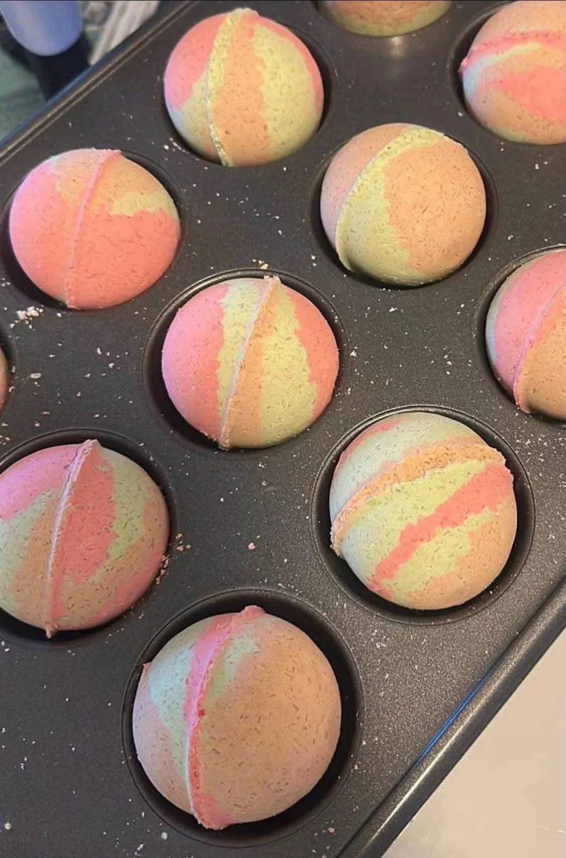 Chateau Winery &amp; Vineyard - Self Care Saturday: Bath Bomb &amp; Sugar Scrub Making Workshop 