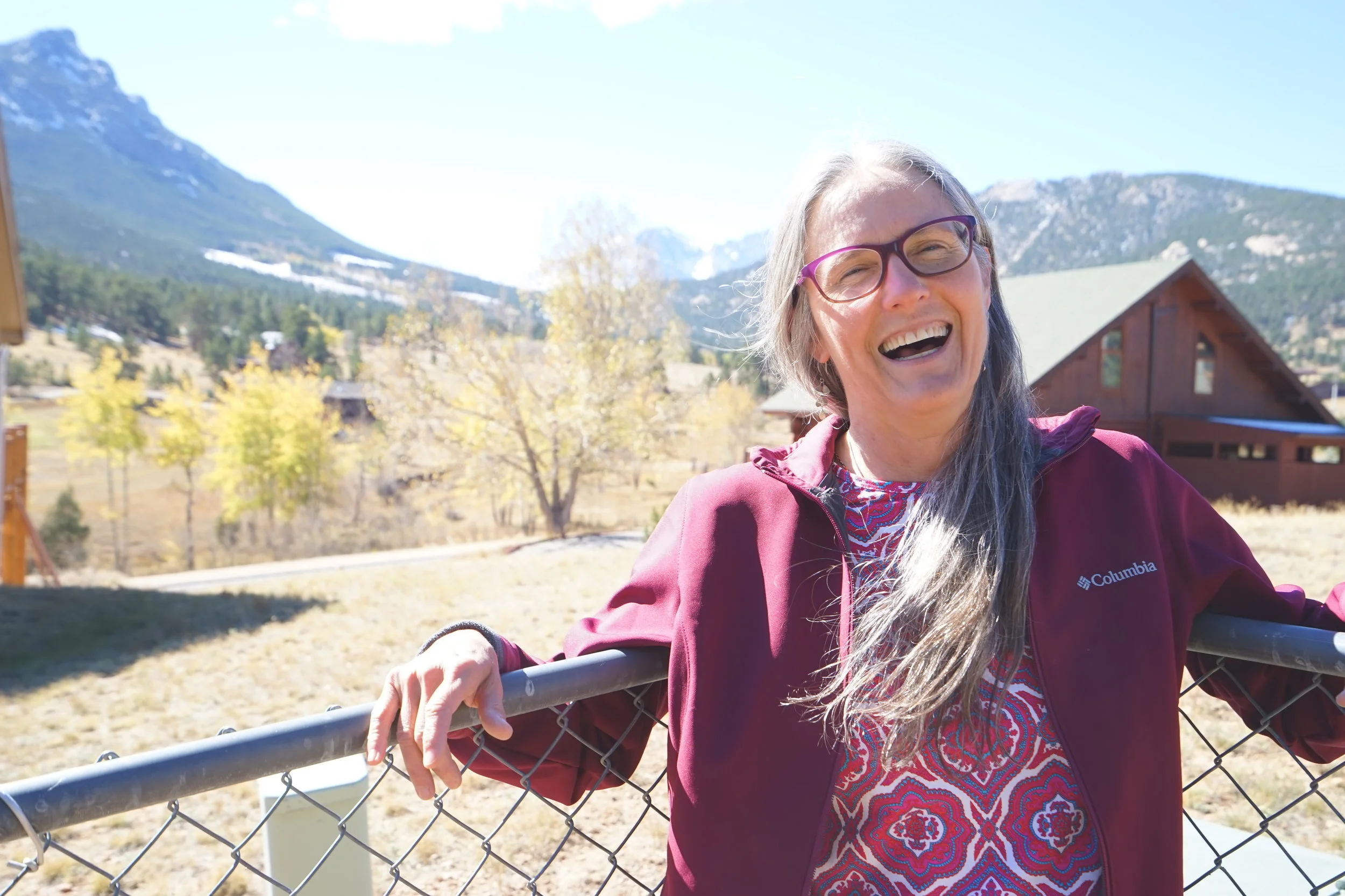 Profile of an adventurer 