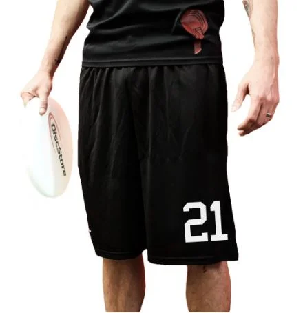 overkill volleyball shorts