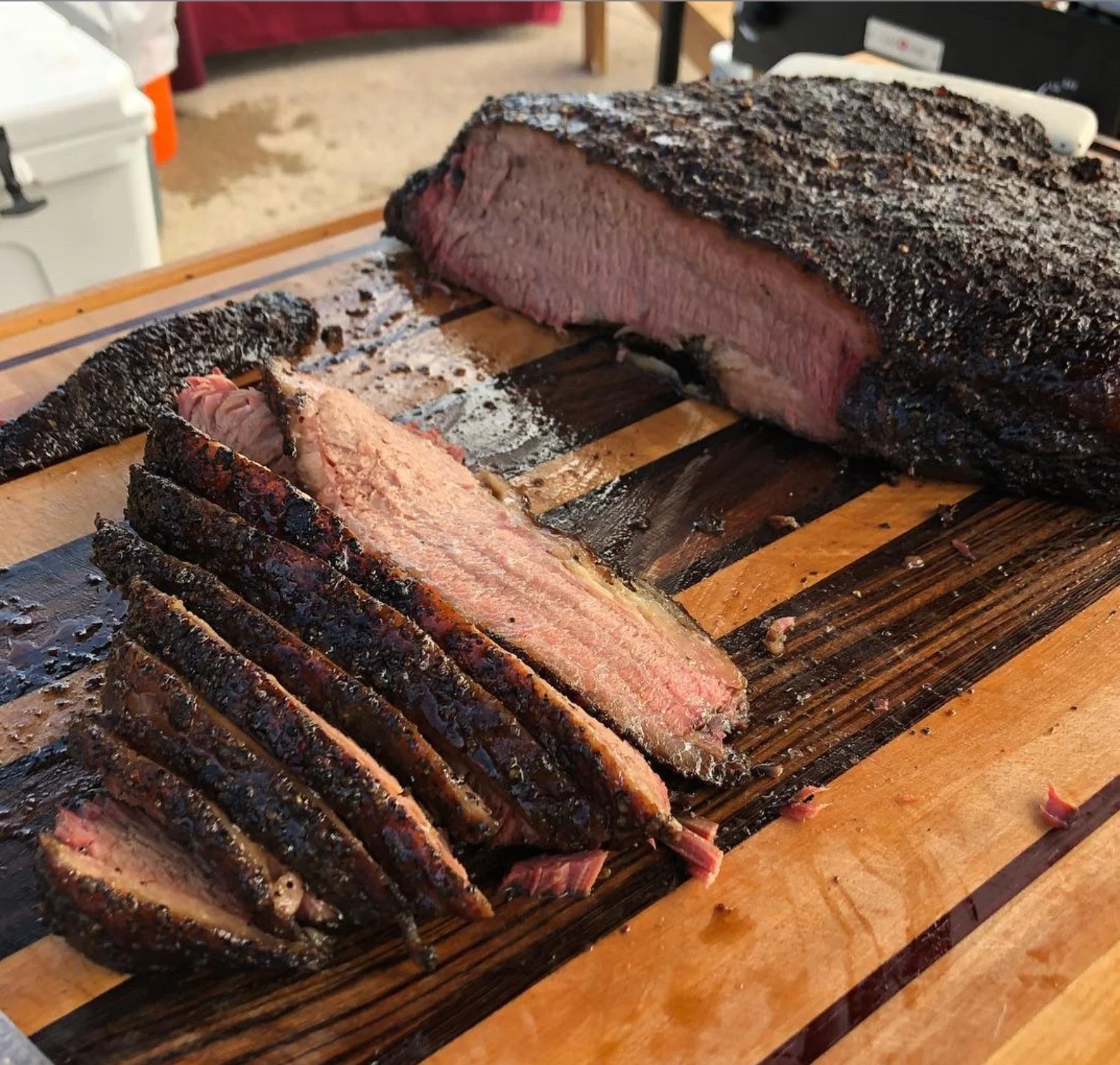 Prime Brisket
