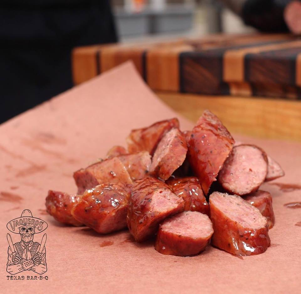 Sausage