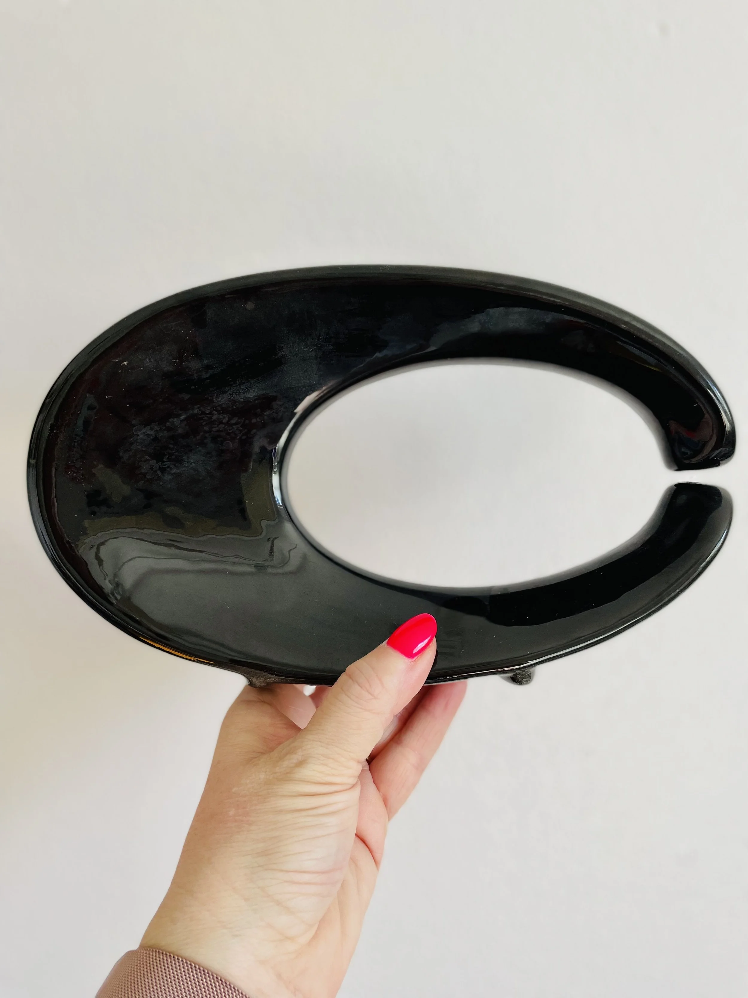 Midcentury Modern Vase