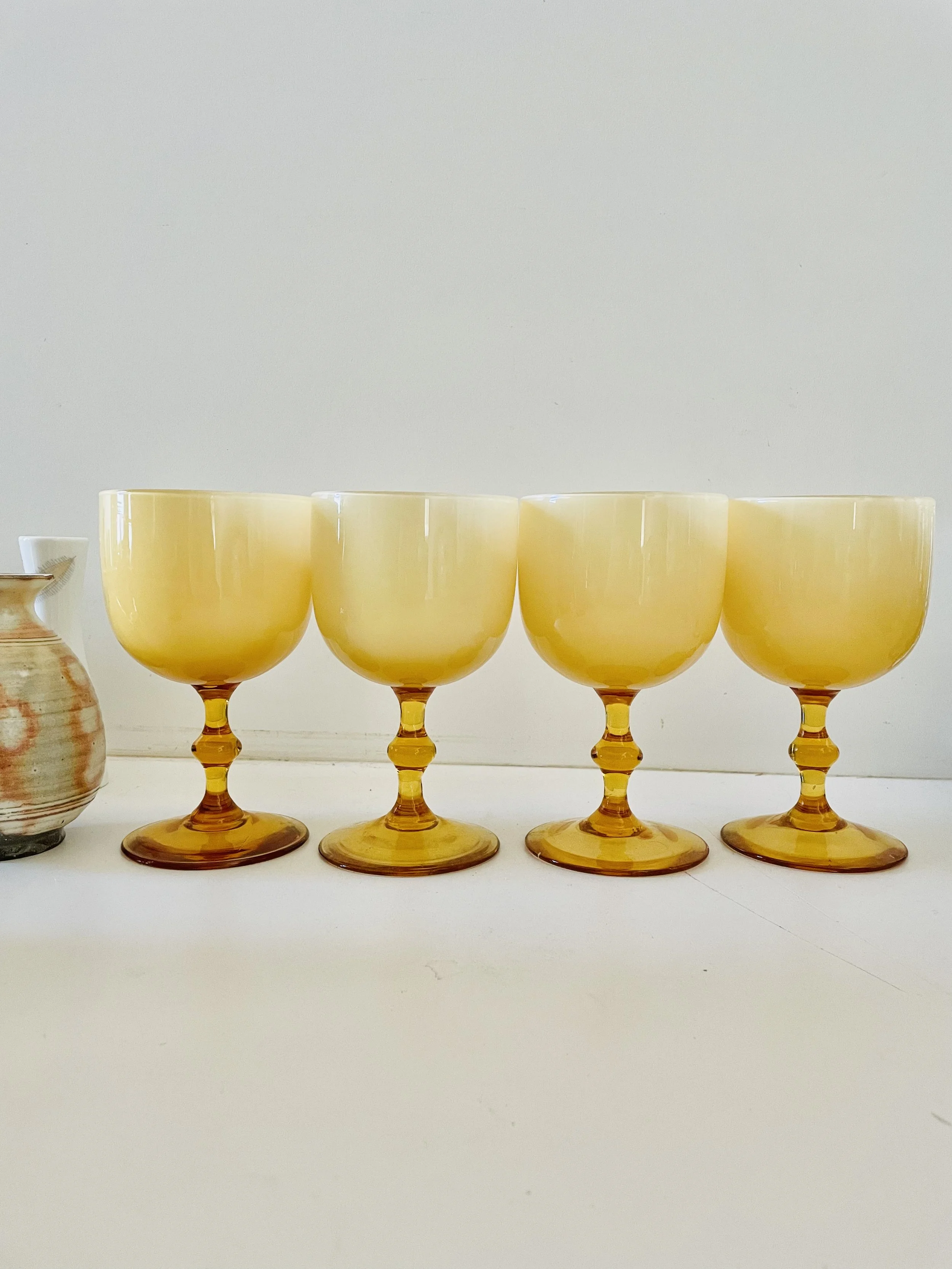 Carlo Maretti Glassware