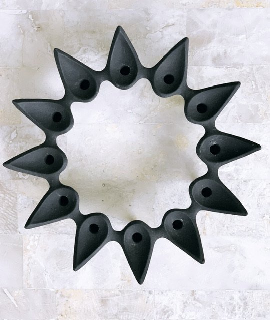 Jens H. Quistgaard - Dansk Designs - Candlestick Holder