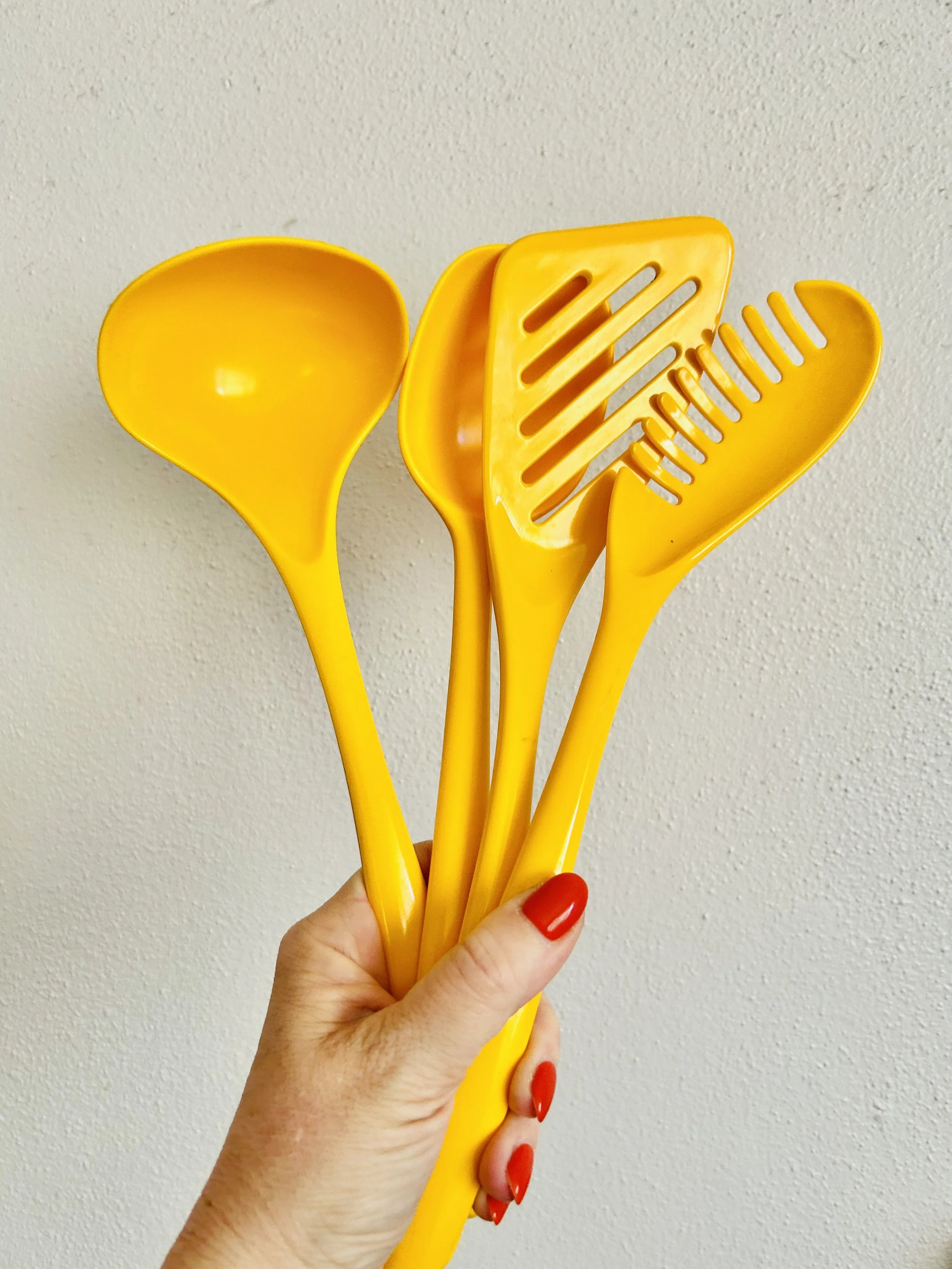 Dansk Kitchen Utensils