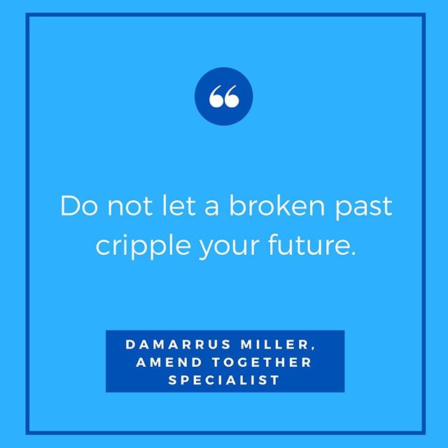 Everyone struggles. It is how we overcome those struggles that matters. What does your future look like? #men #mentalhealth #mentor #mentoring #mentorship #ywca #ywcanashville #AMENDTogether #challenge #cultivate #change