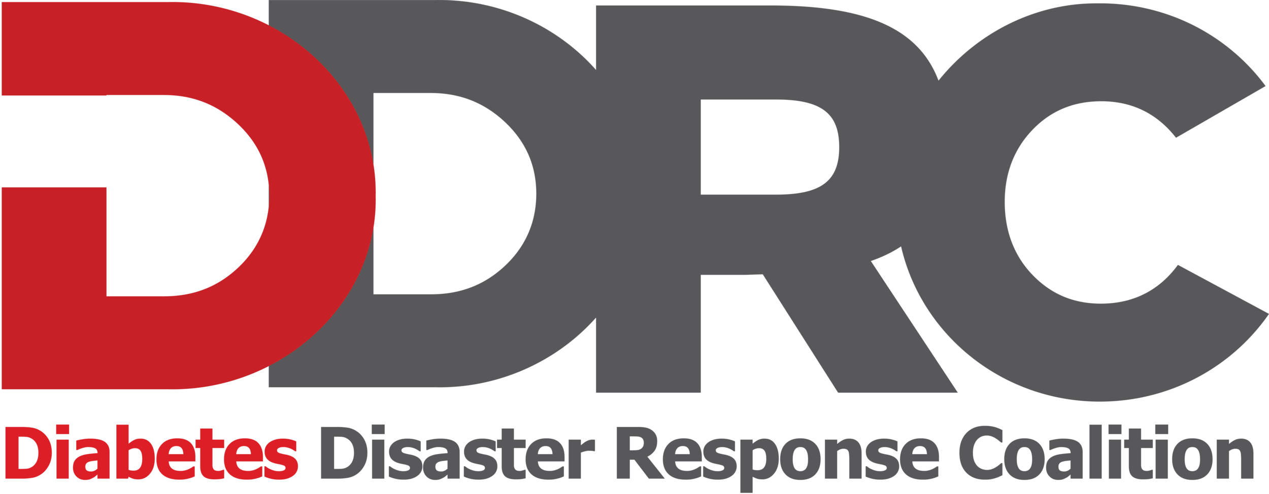 Diabetes Disaster Response Coalition