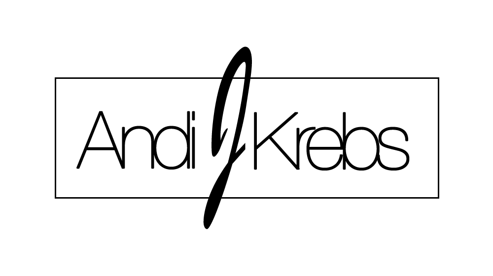 Andi J Krebs | Creative Branding &amp; Content Strategy