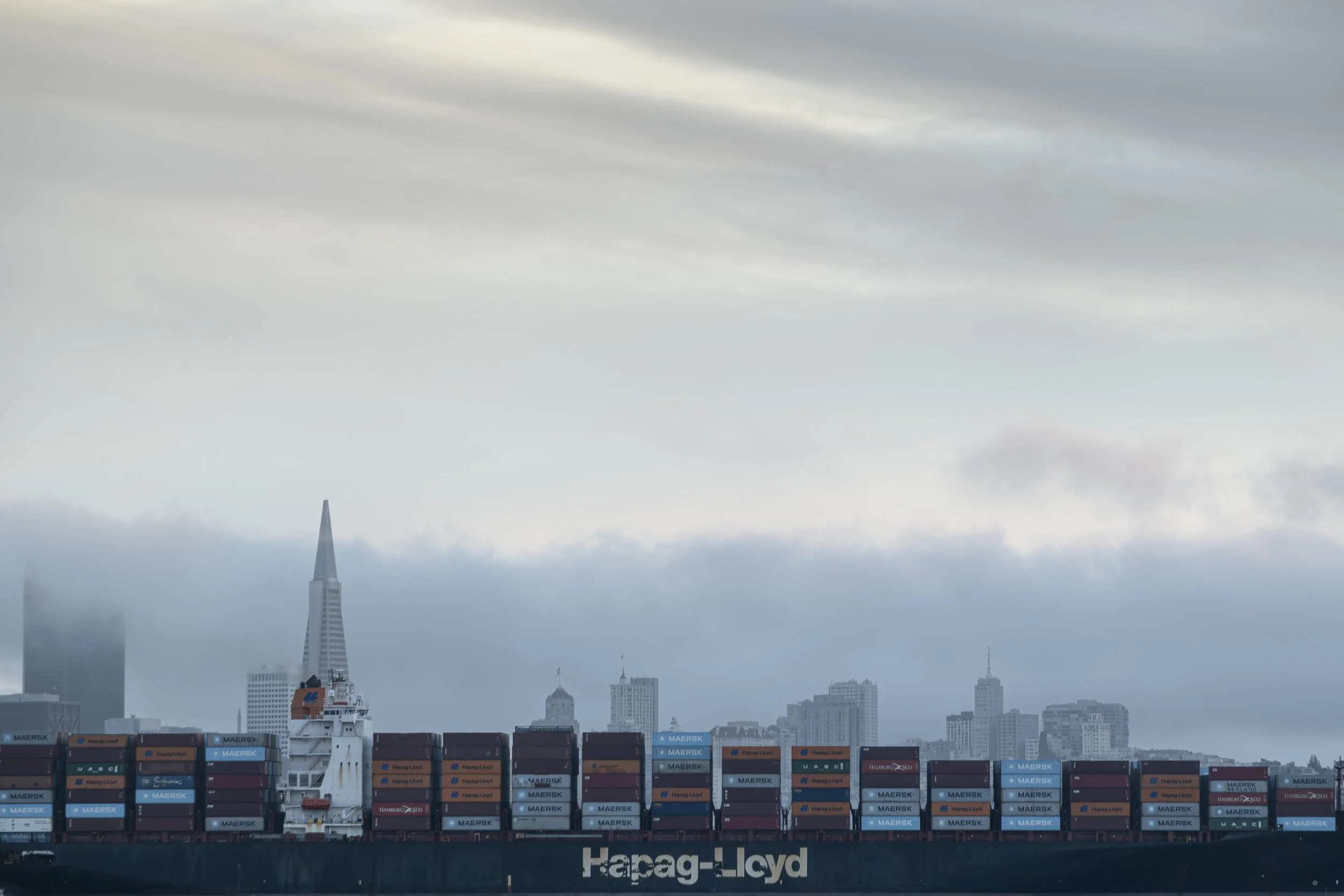 skylines