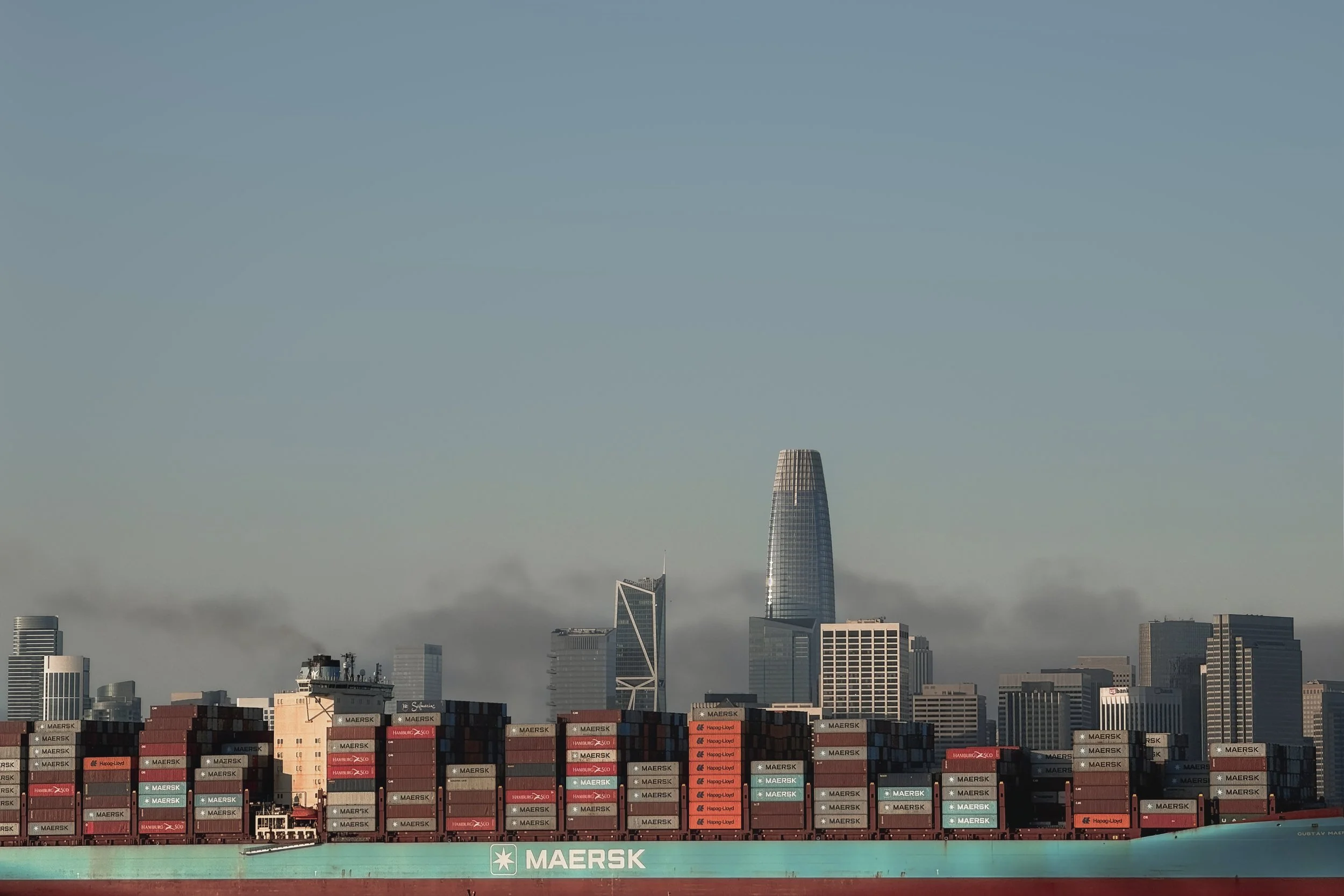 skylines