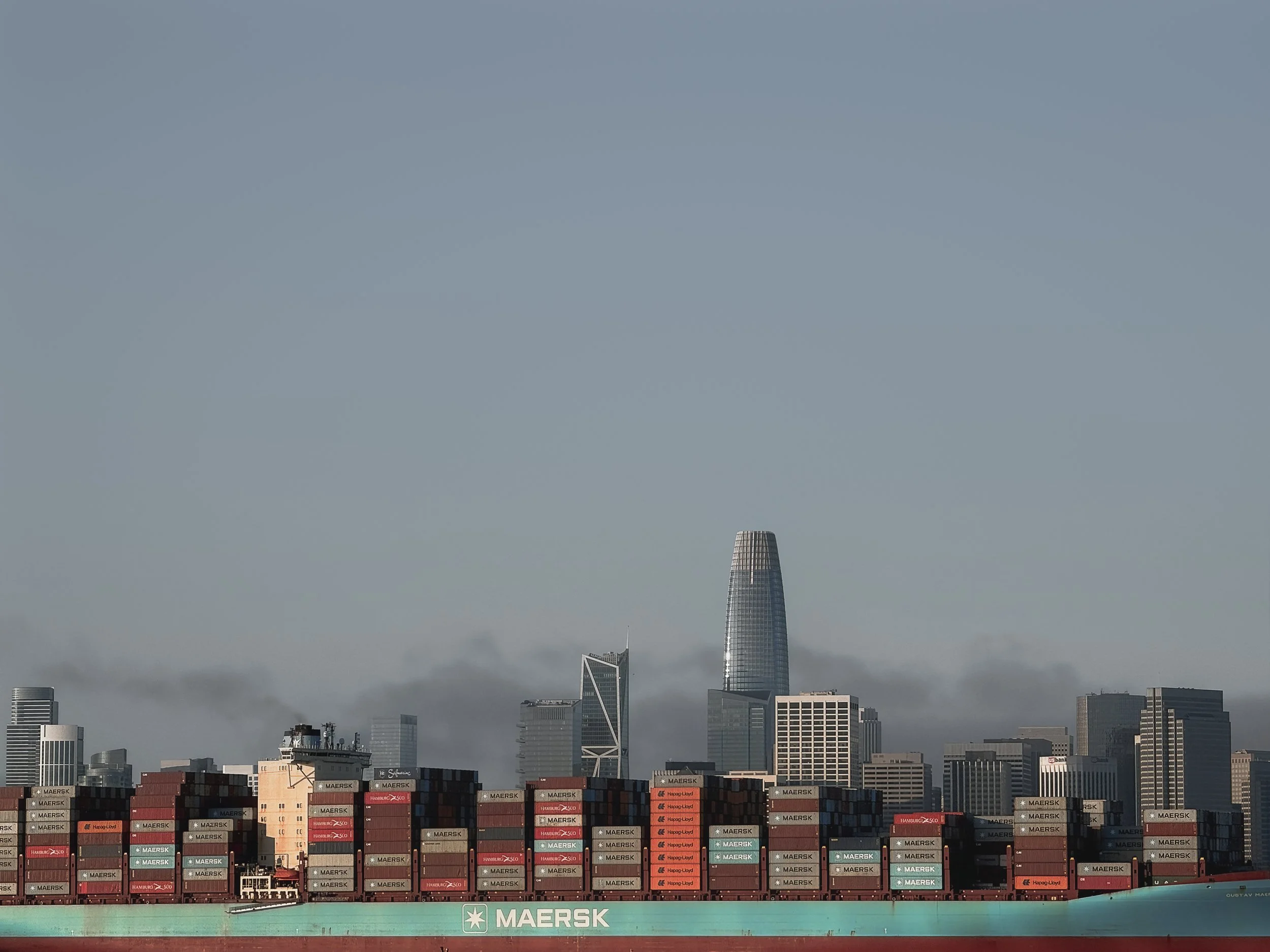 skylines