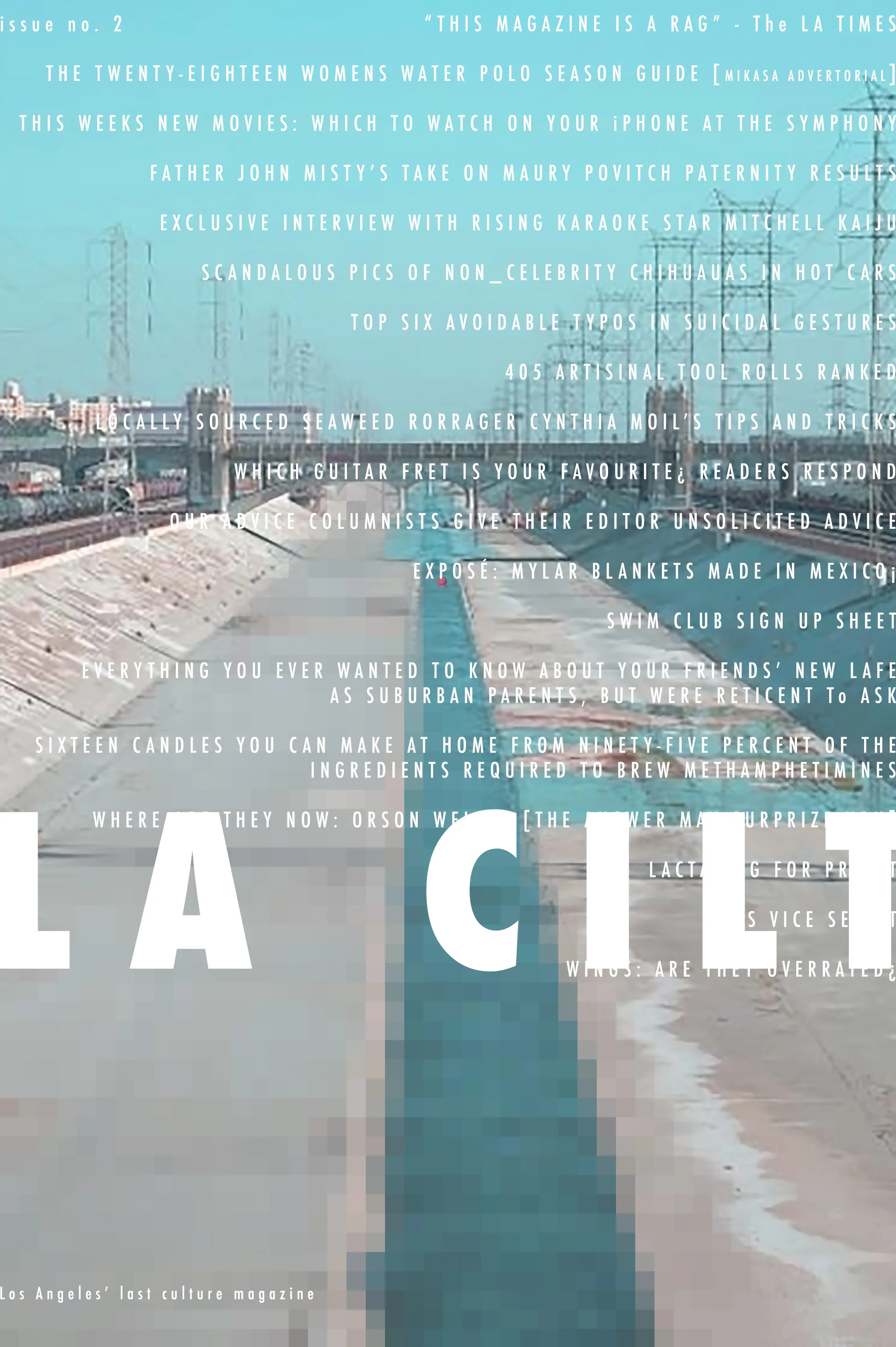 LA CILT issue no 2 Cover.jpg