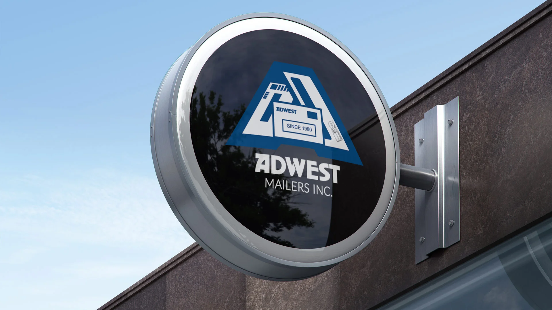ADWEST Mailers Inc.