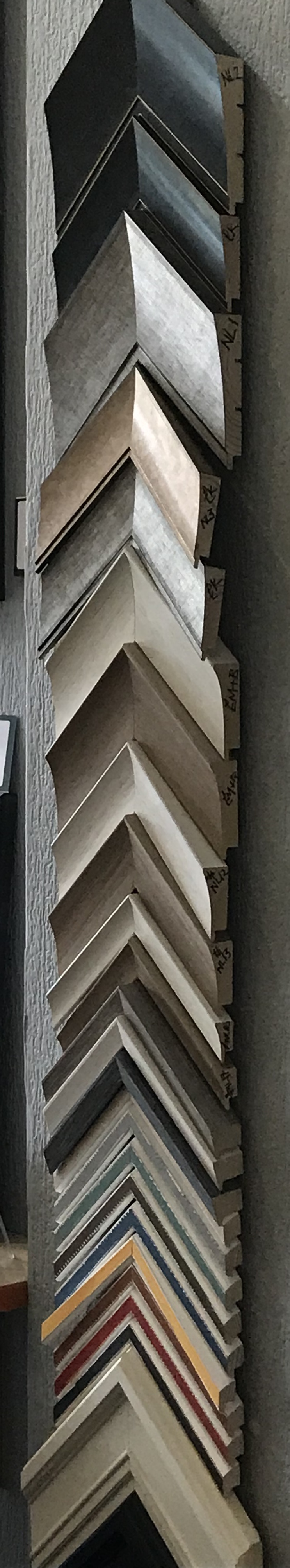 Picture Framing — Southside Gallery