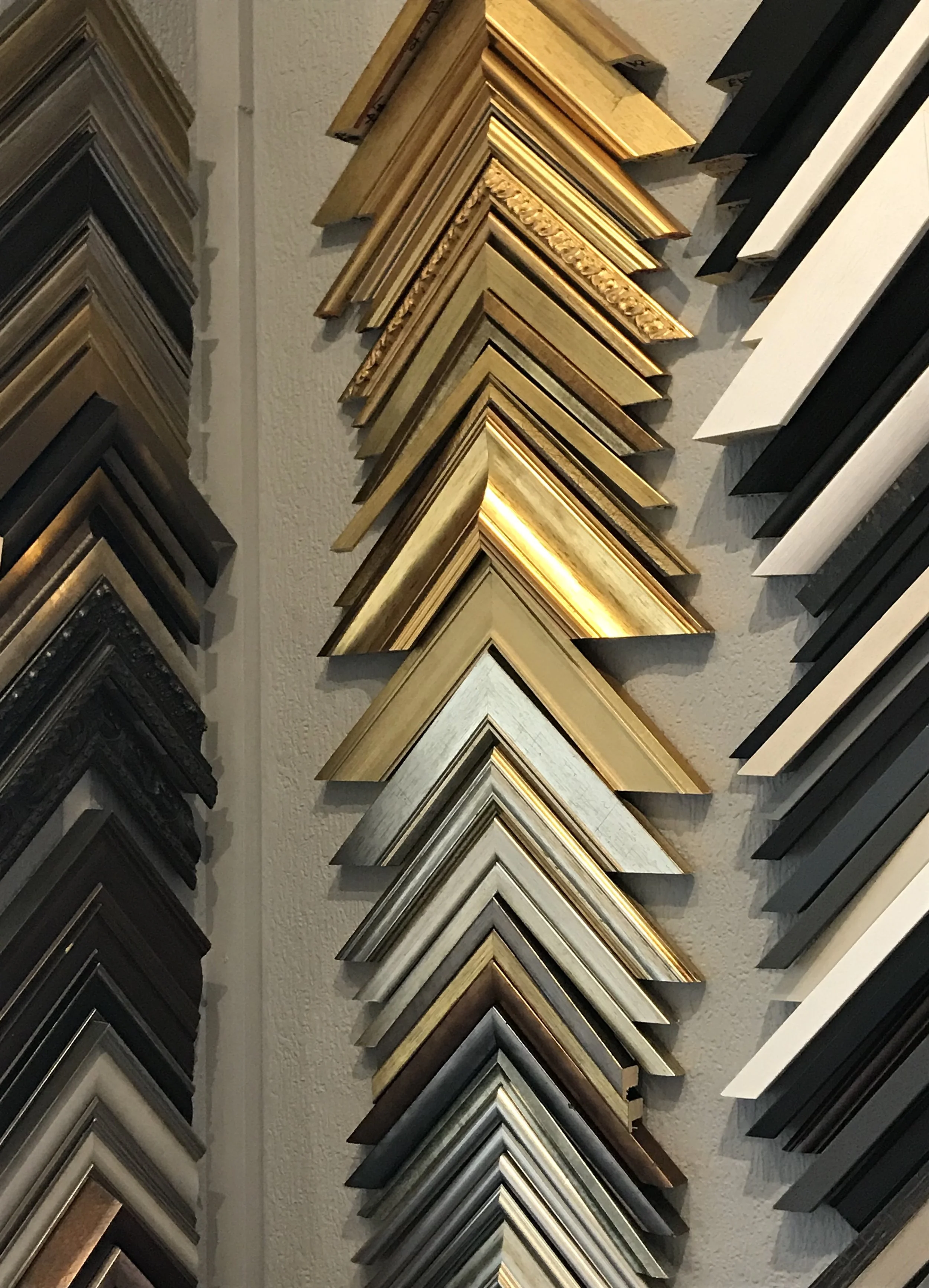 Picture Framing — Southside Gallery