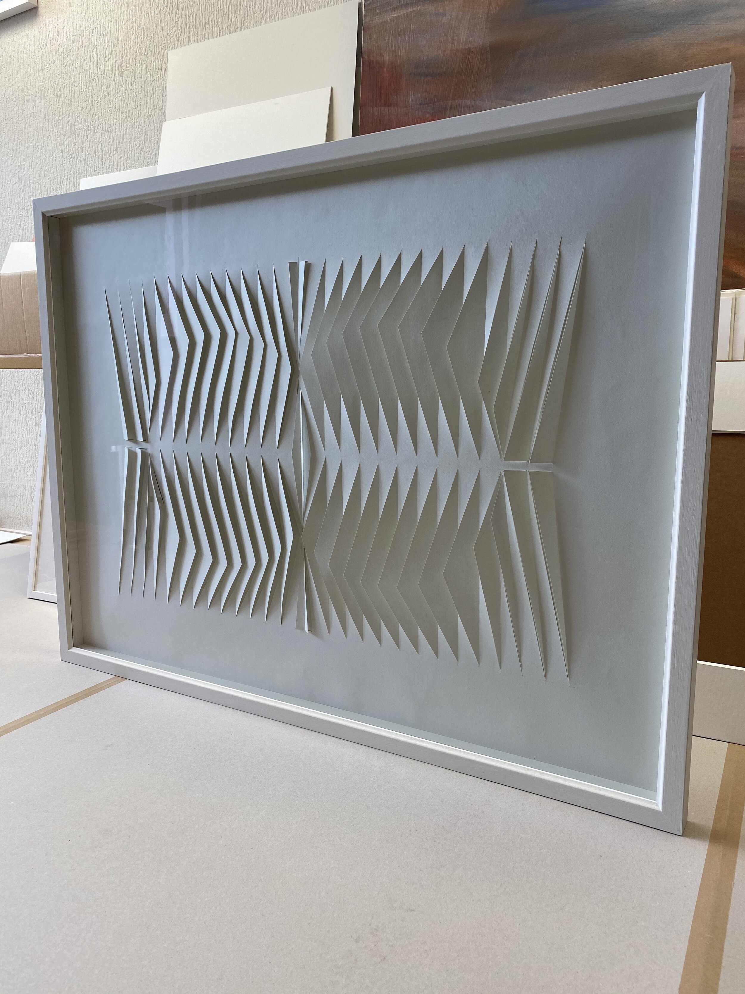 Picture Framing — Southside Gallery