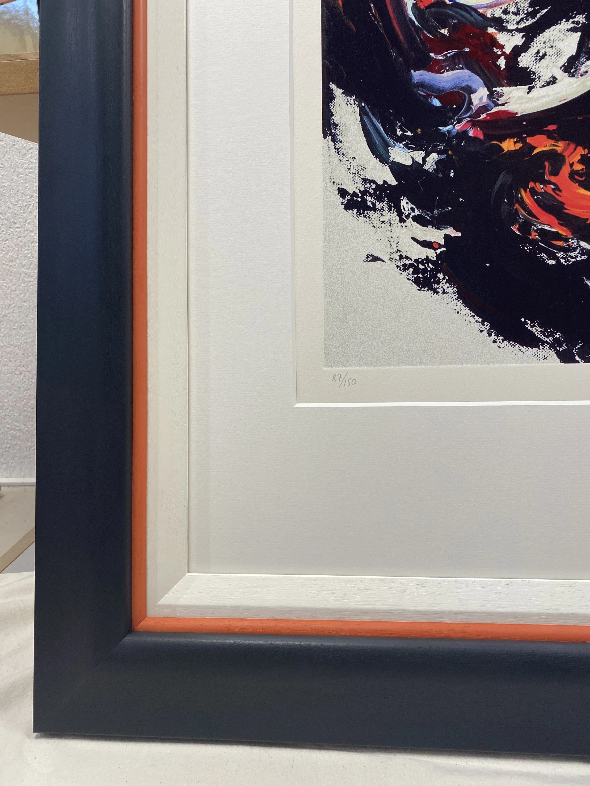 Picture Framing — Southside Gallery