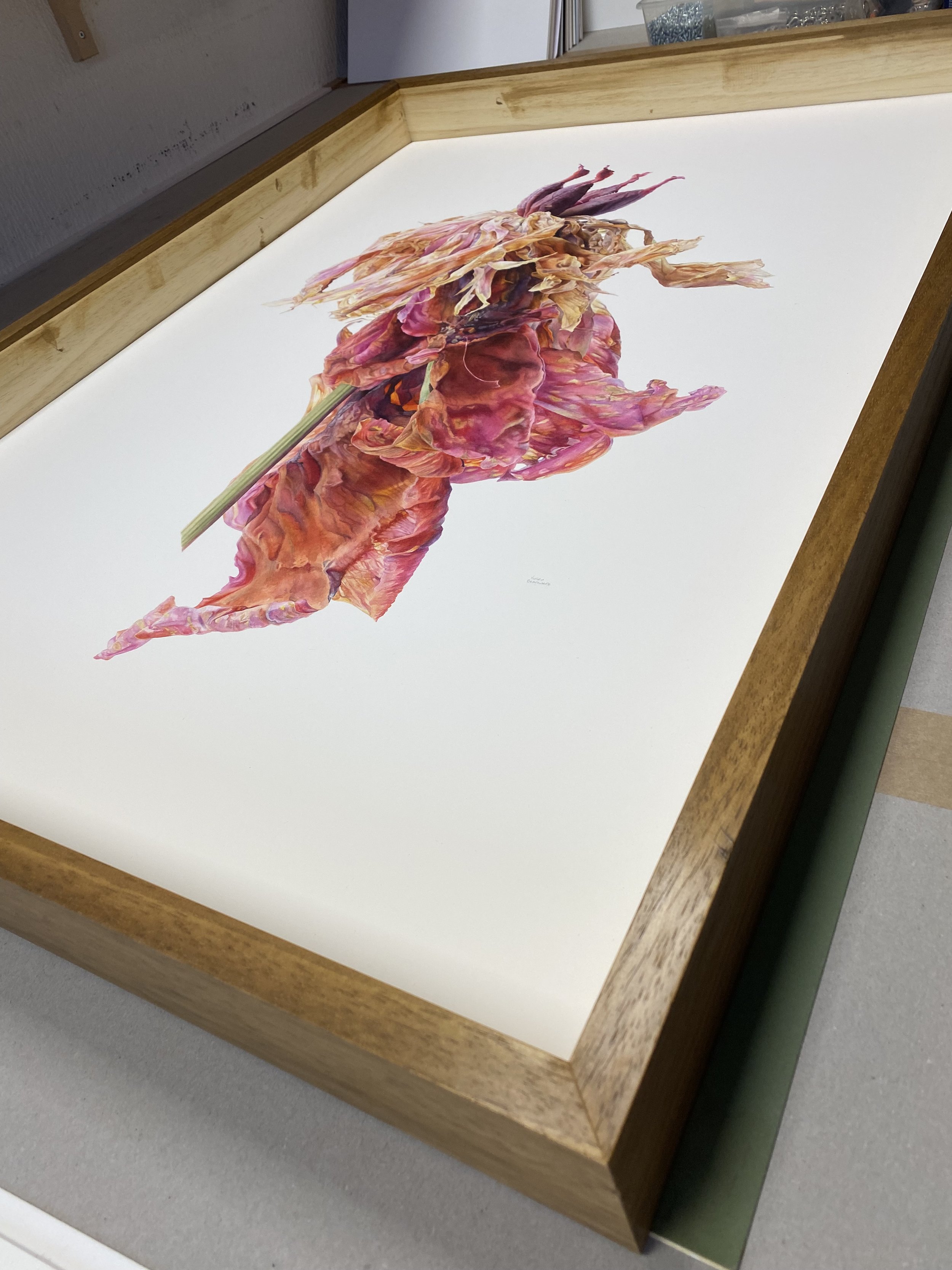 Picture Framing — Southside Gallery