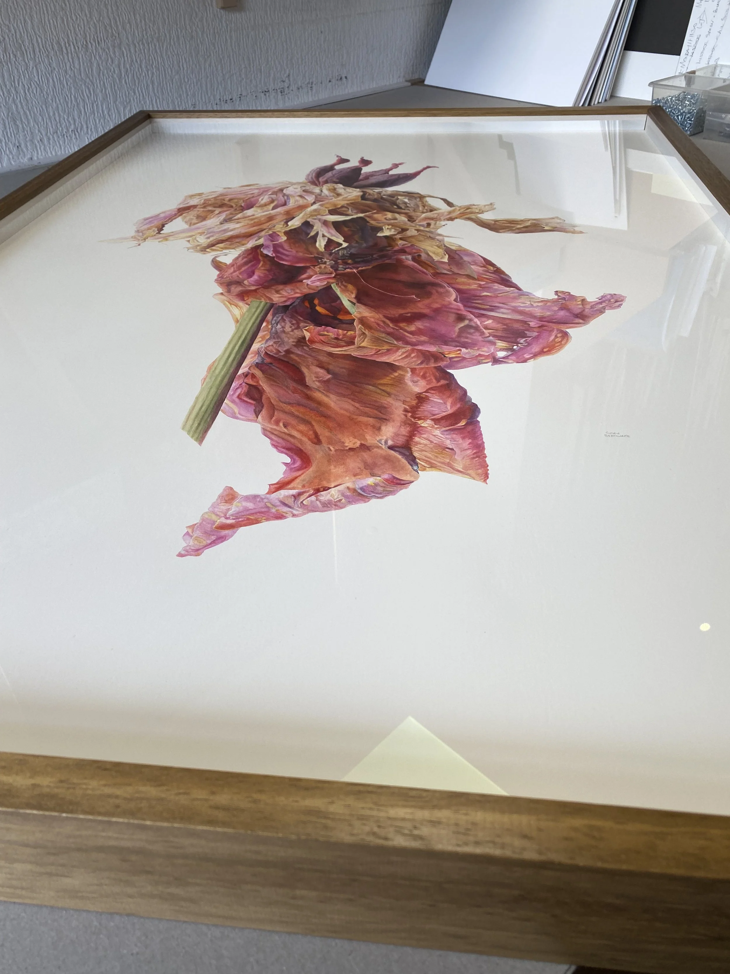 Picture Framing — Southside Gallery