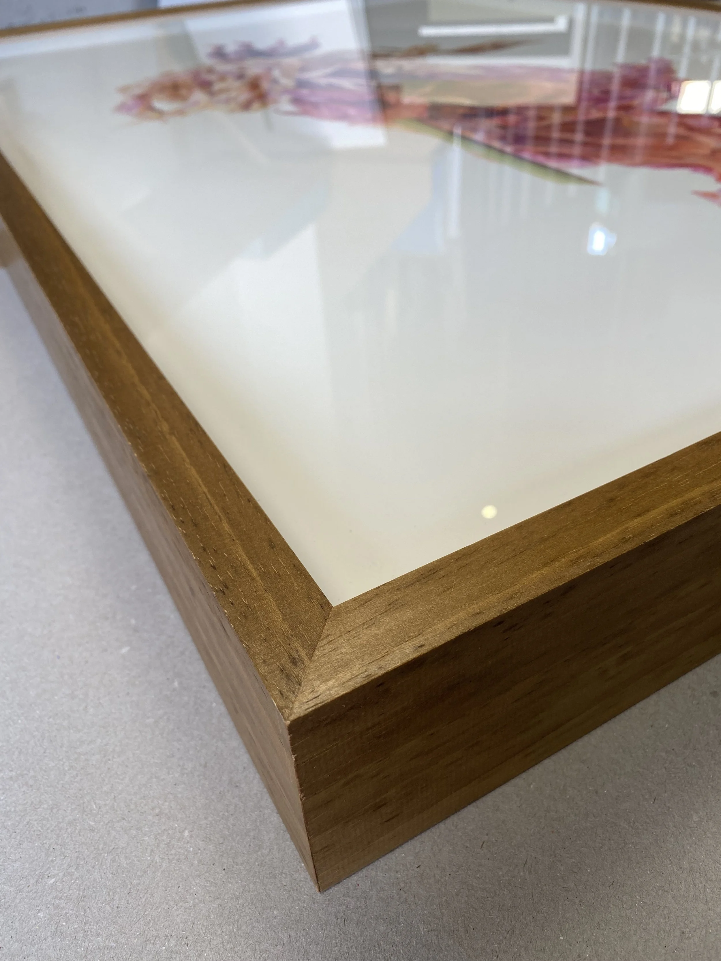 Picture Framing — Southside Gallery