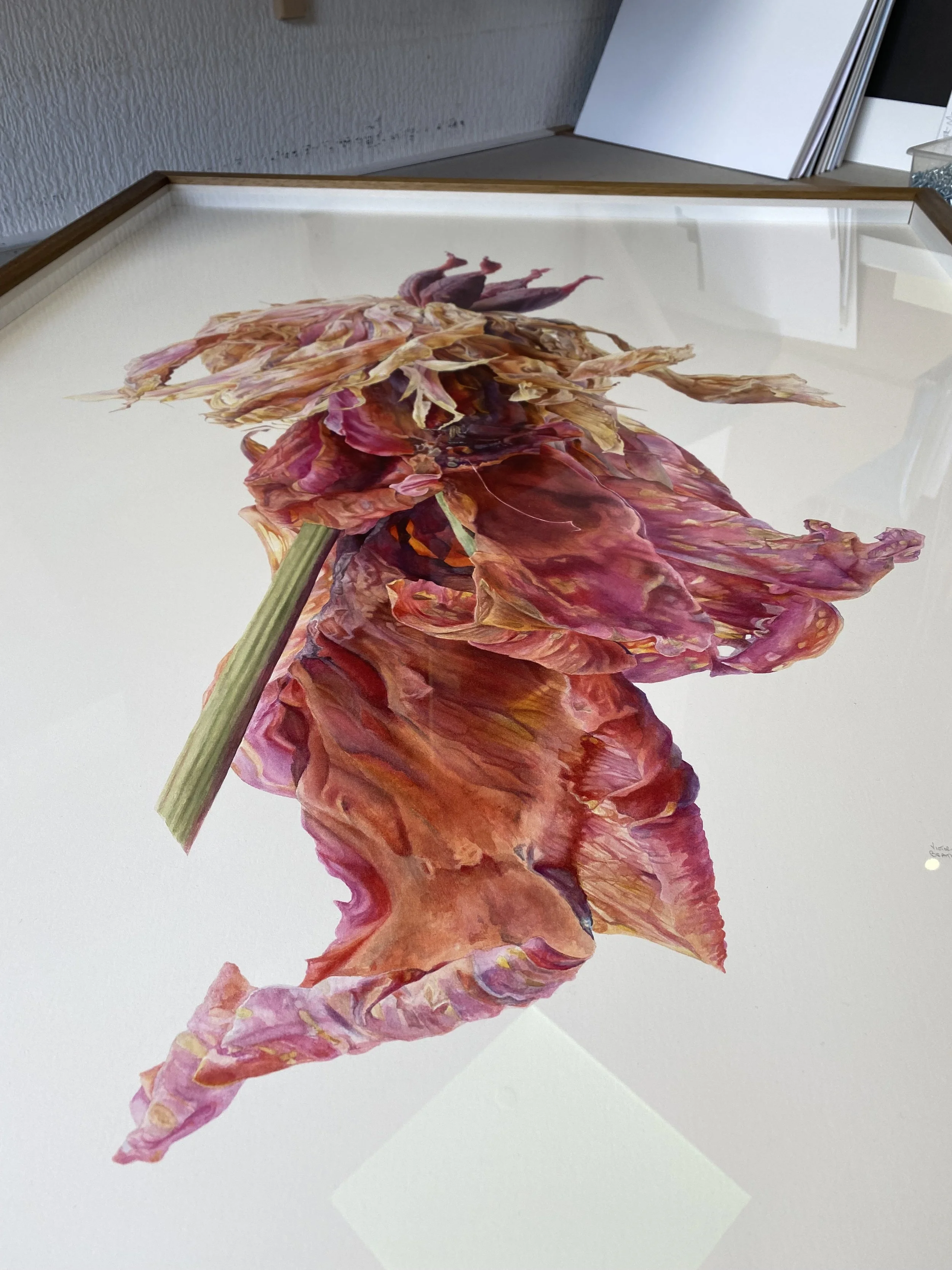 Picture Framing — Southside Gallery