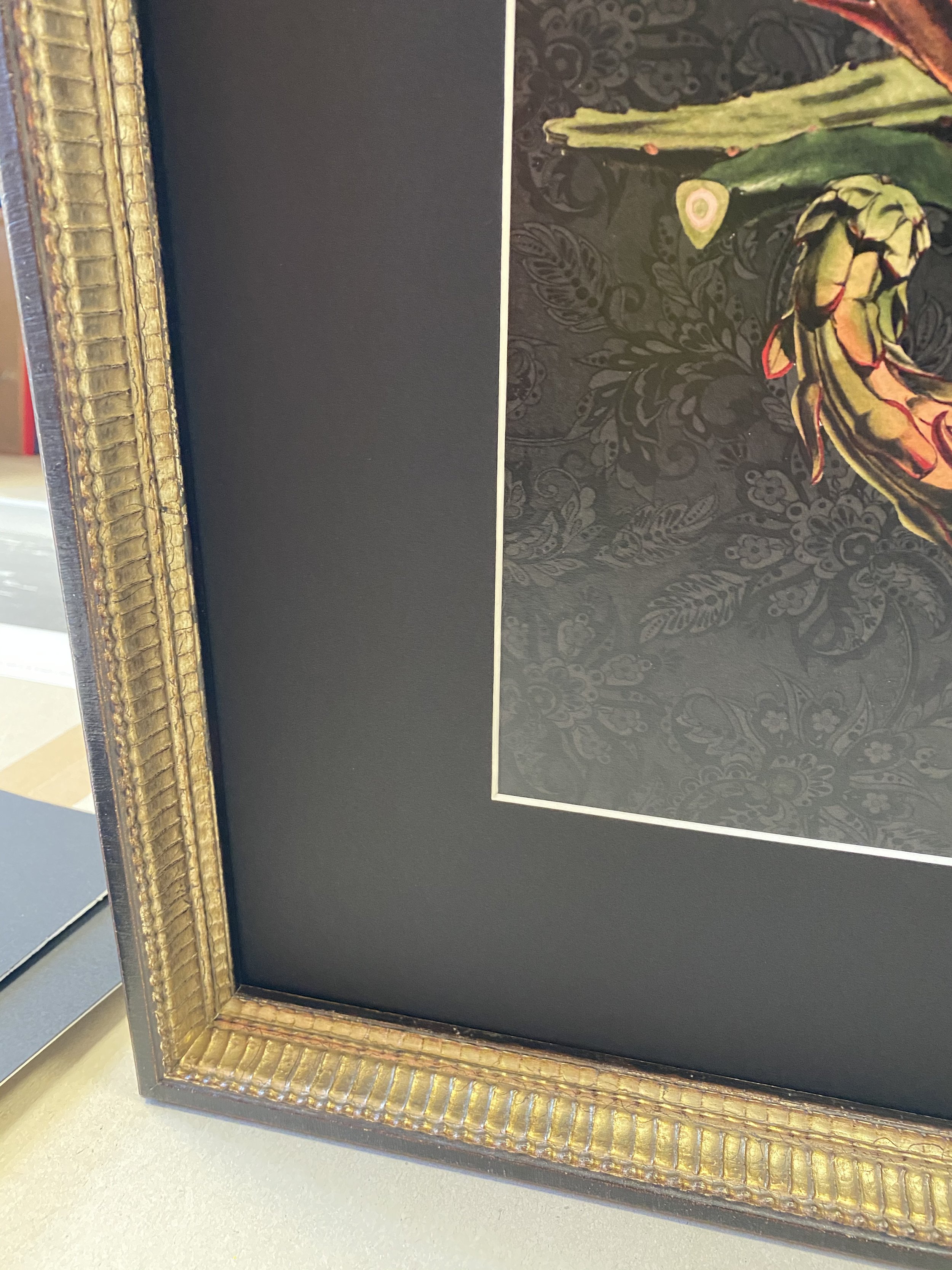 Picture Framing — Southside Gallery