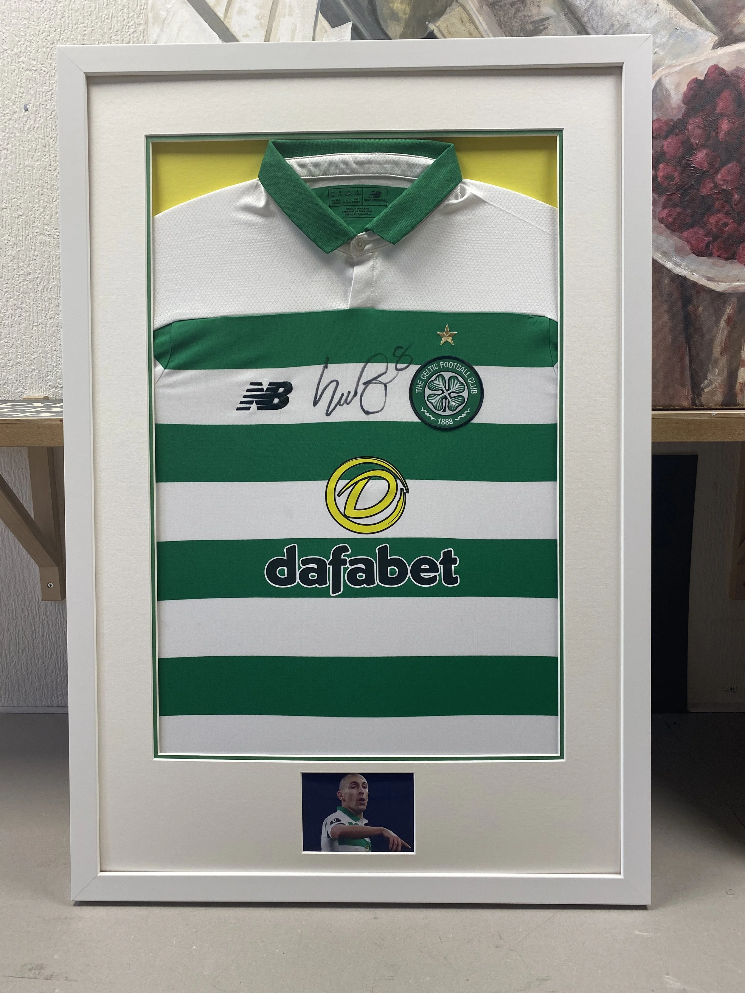 Picture Framing — Southside Gallery