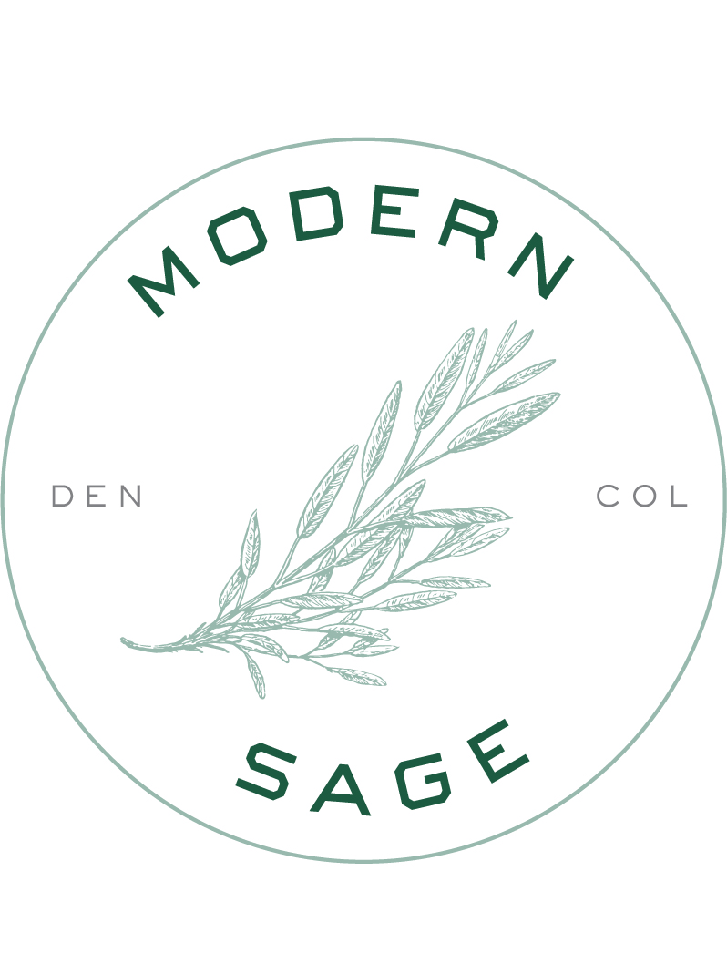 modern sage 