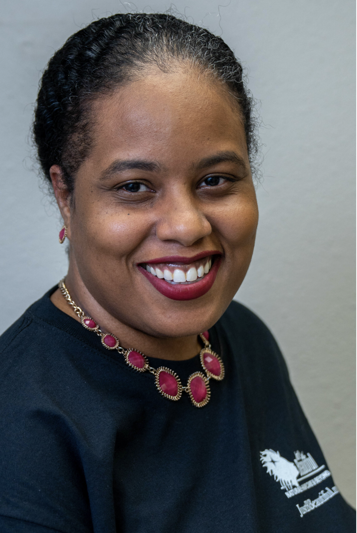 Terrica Roundtree