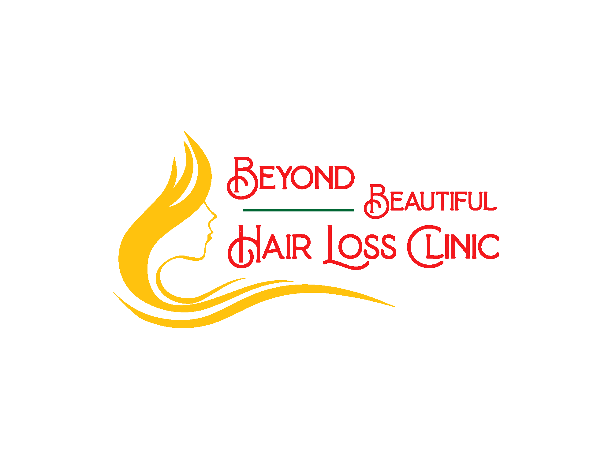Beyond Beautiful Hair Loss Clinic — Just B Beautiful