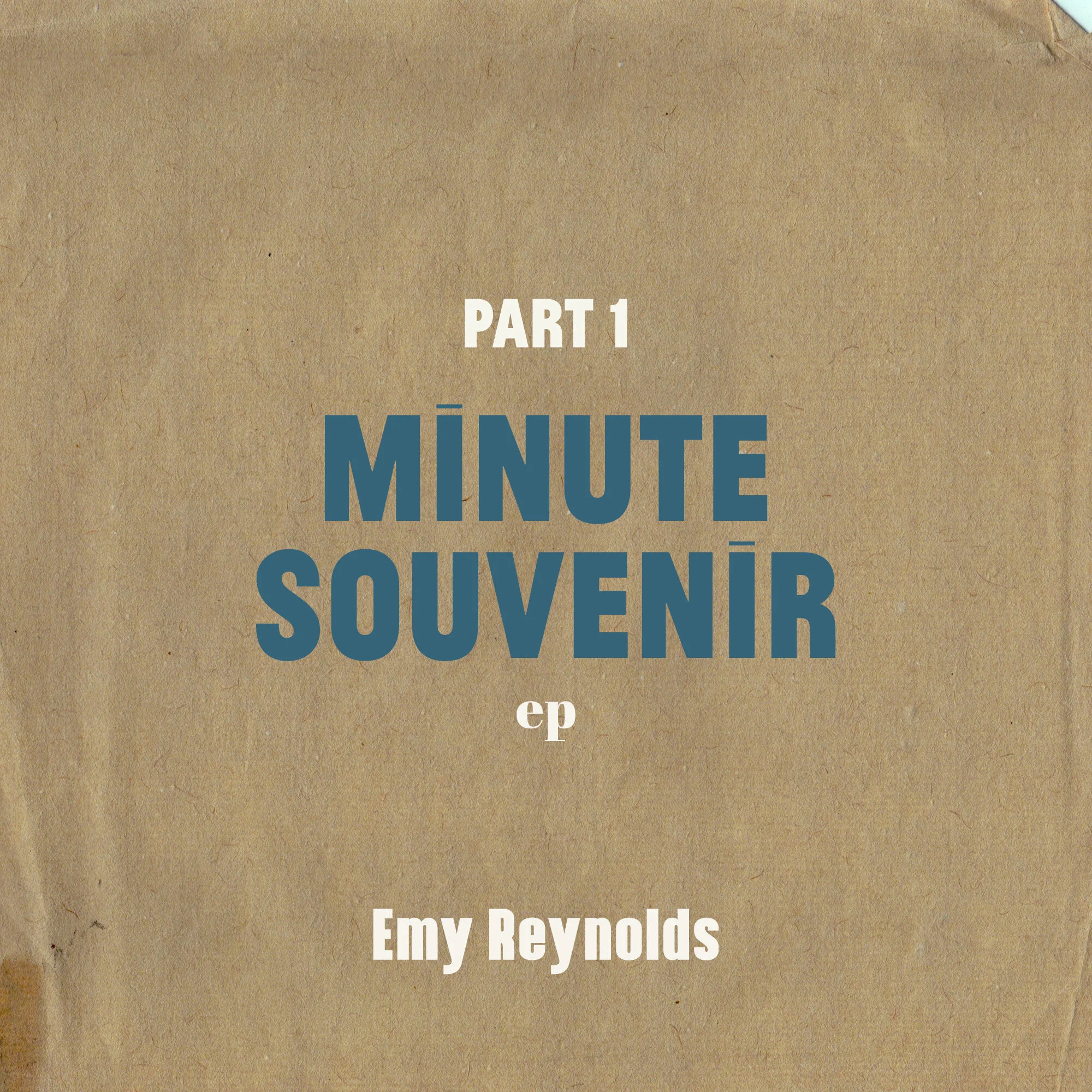 MinuteSouvenir_EP_Cover.jpg