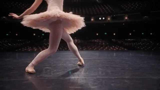 sugar plum nutcracker ballet craig bush video producer.webp