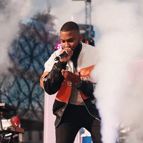 Birmingham Festival 23 - Day 10 Highlight