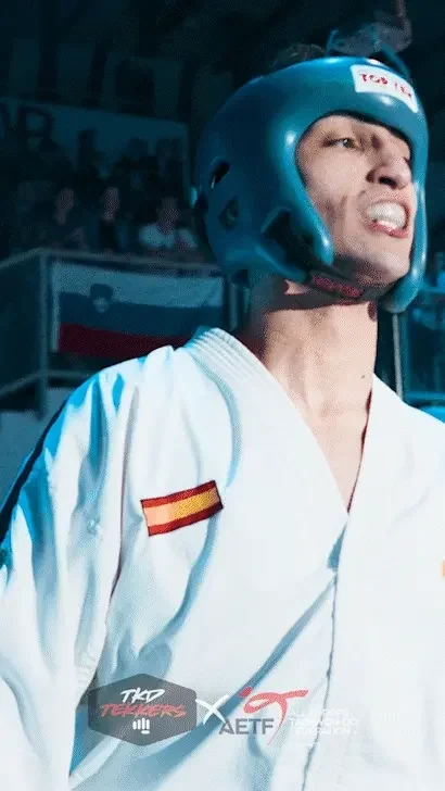 itf taekwondo european championships slovenia video producer craig bush.webp