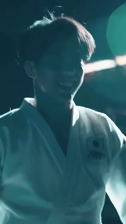 IJF World championships judo 2025 craig bush video.webp