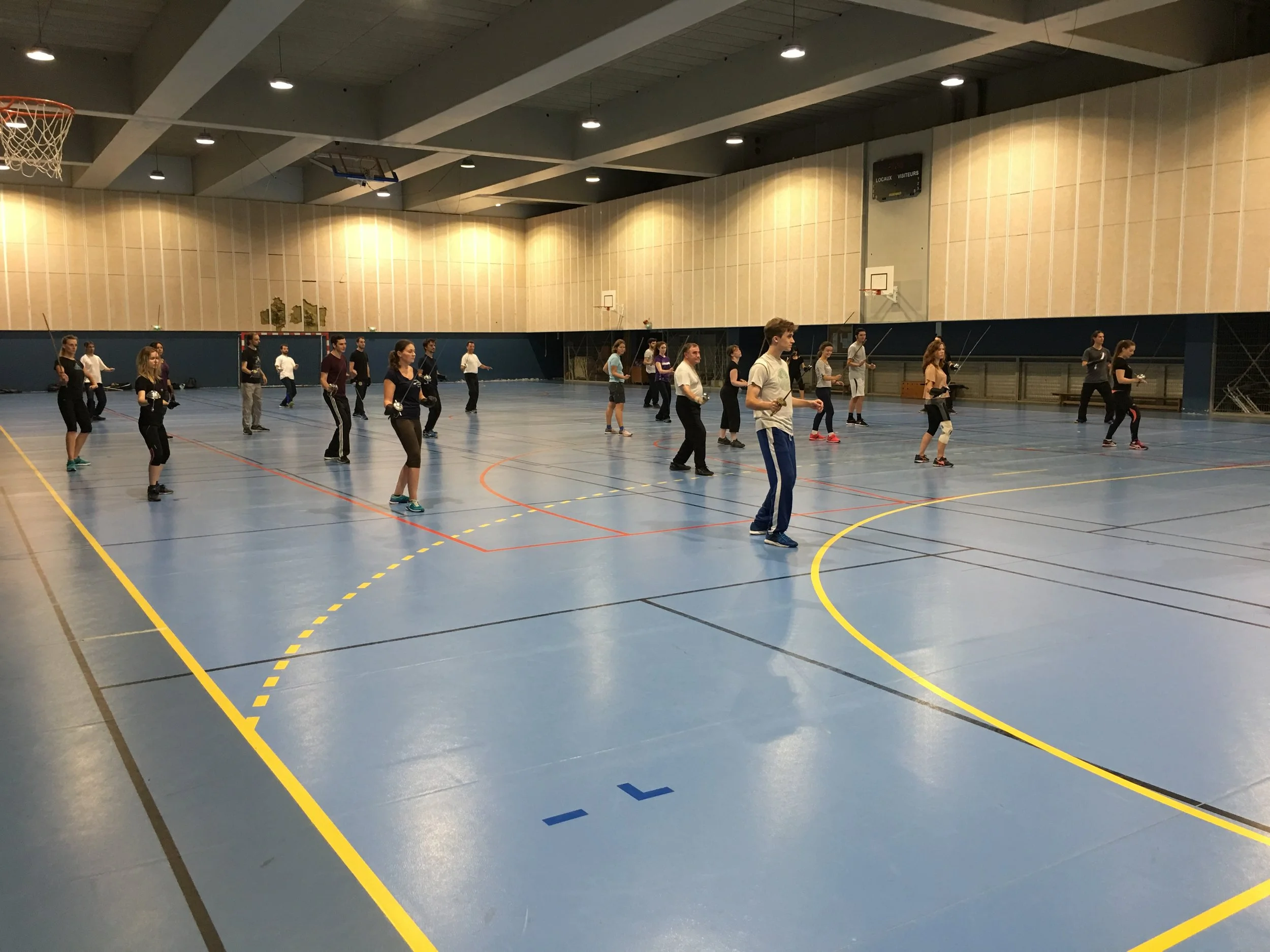 Rentrée 2019 - 2020
