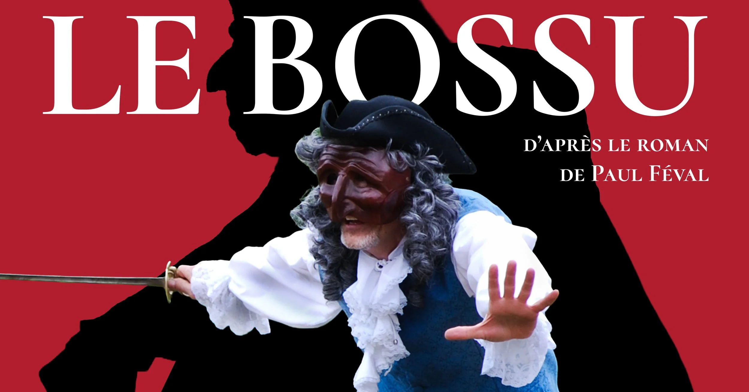 Le Bossu
