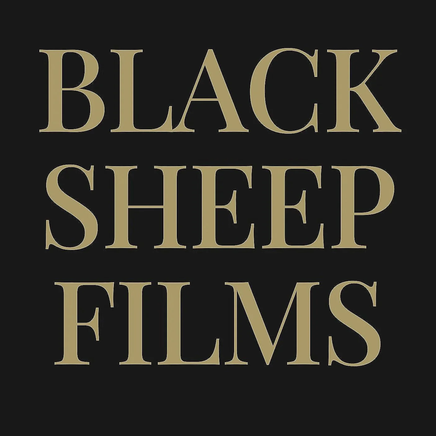 Black Sheep Films