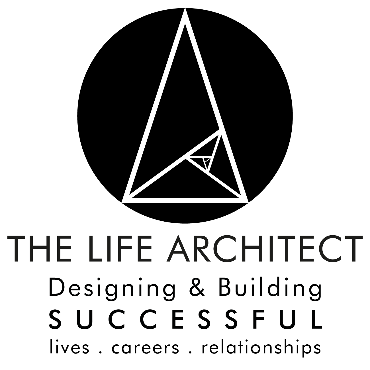 THE LIFE ARCHITECT