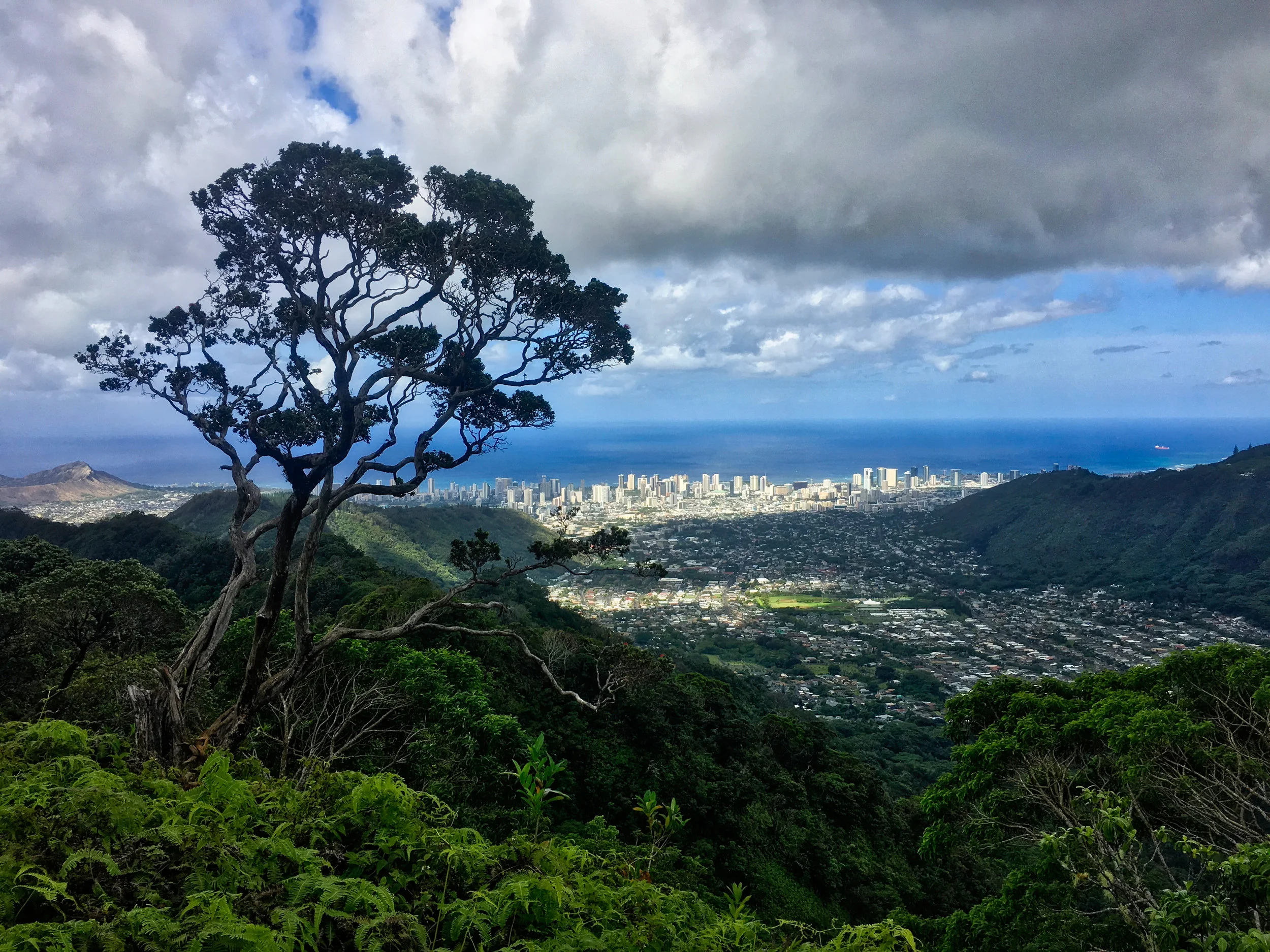 Honolulu, Hawaii