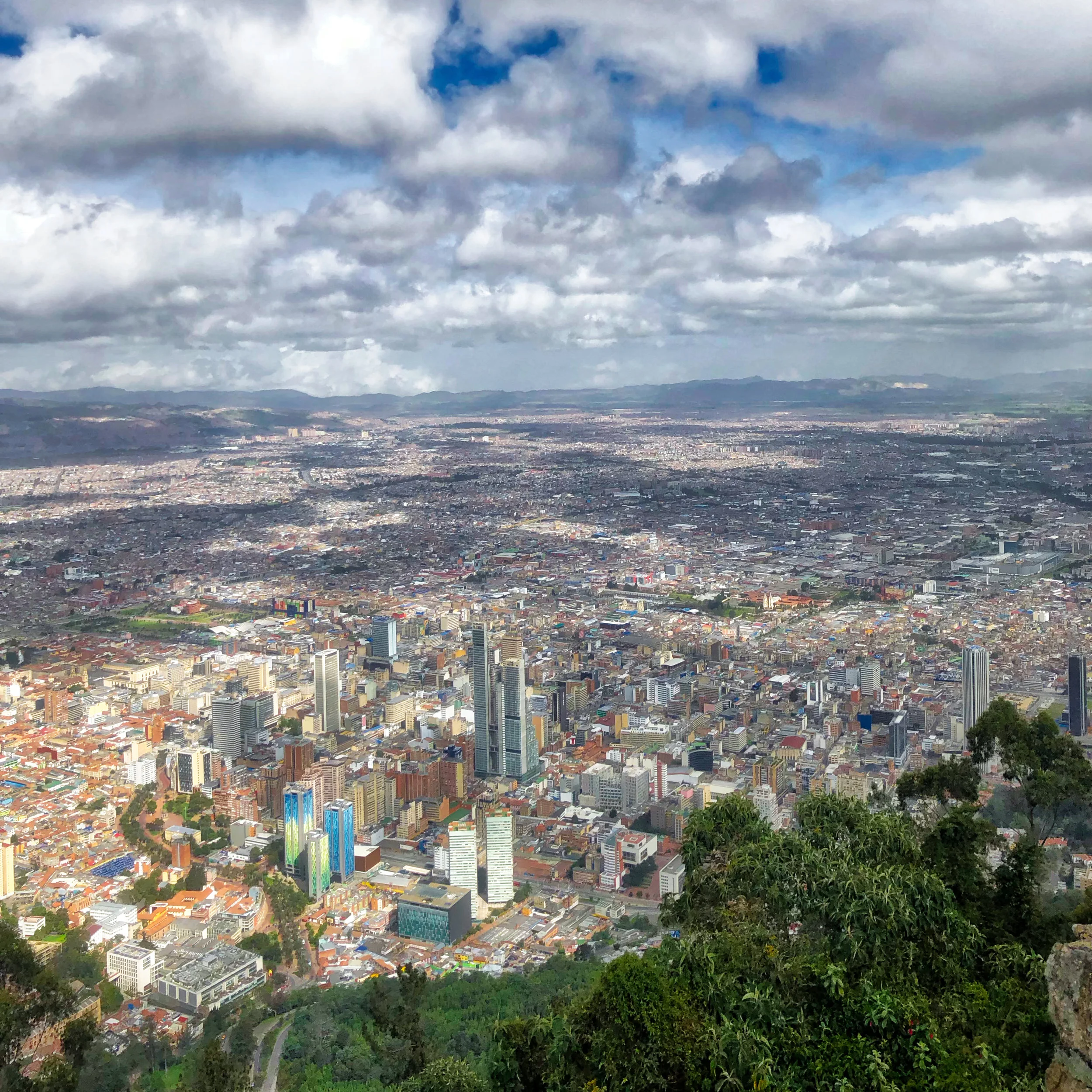Bogotá, Colombia