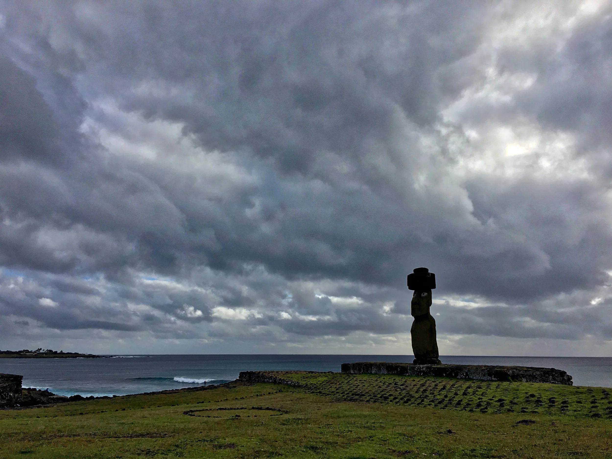 Rapa Nui