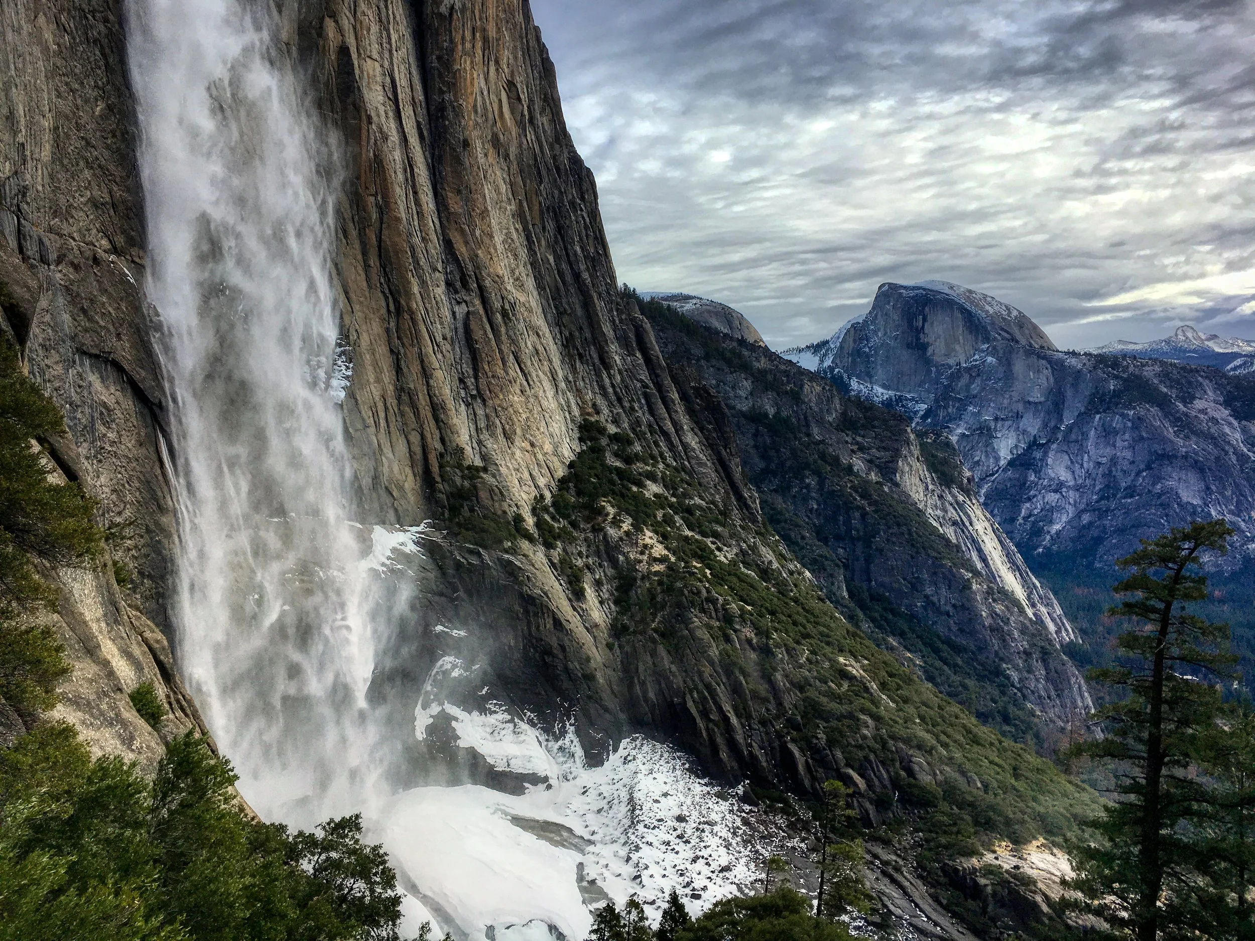 Yosemite Valley