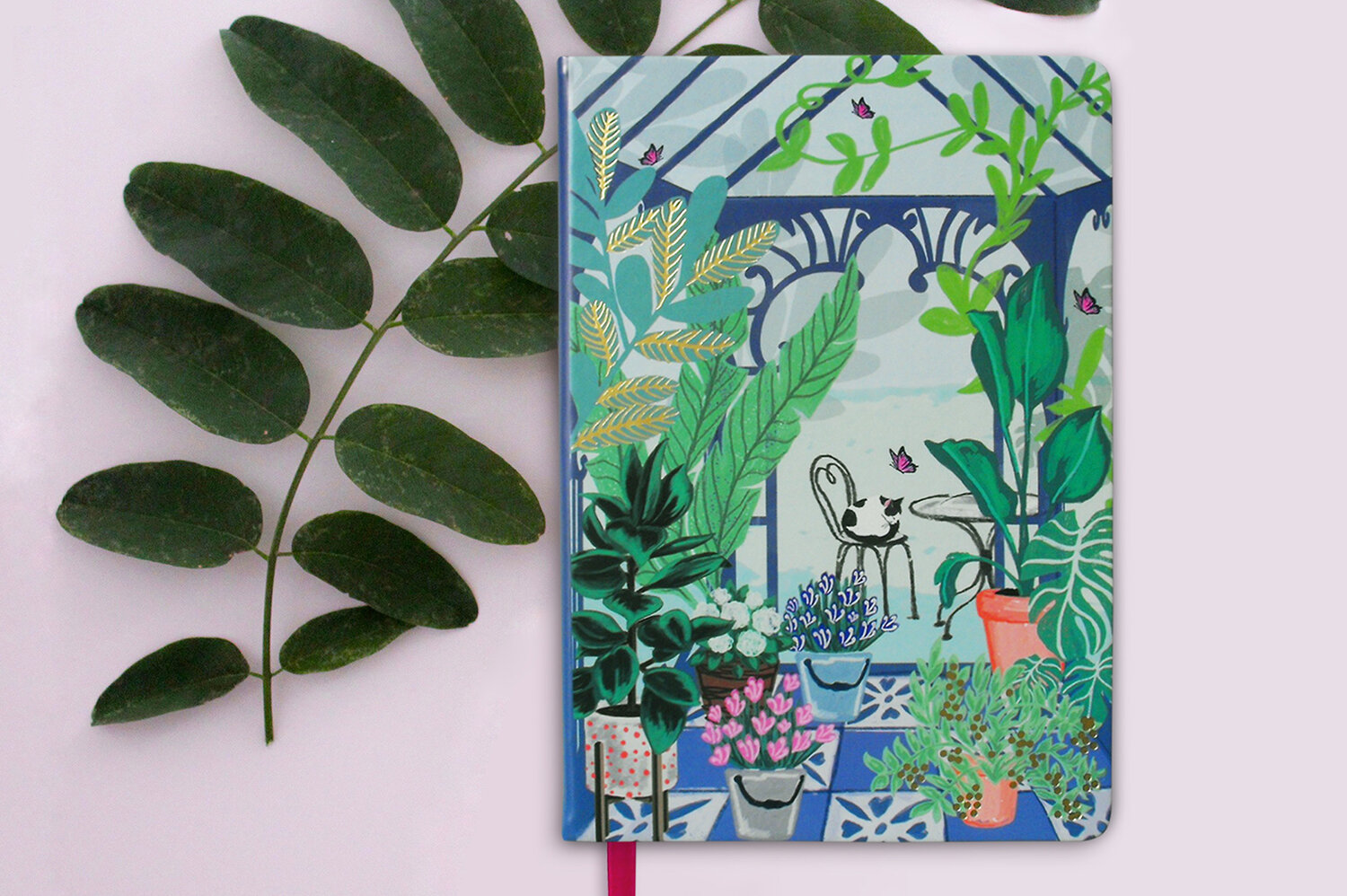 JennyGills-IllustratedNotebookDesign-Greenhouse-2.jpg
