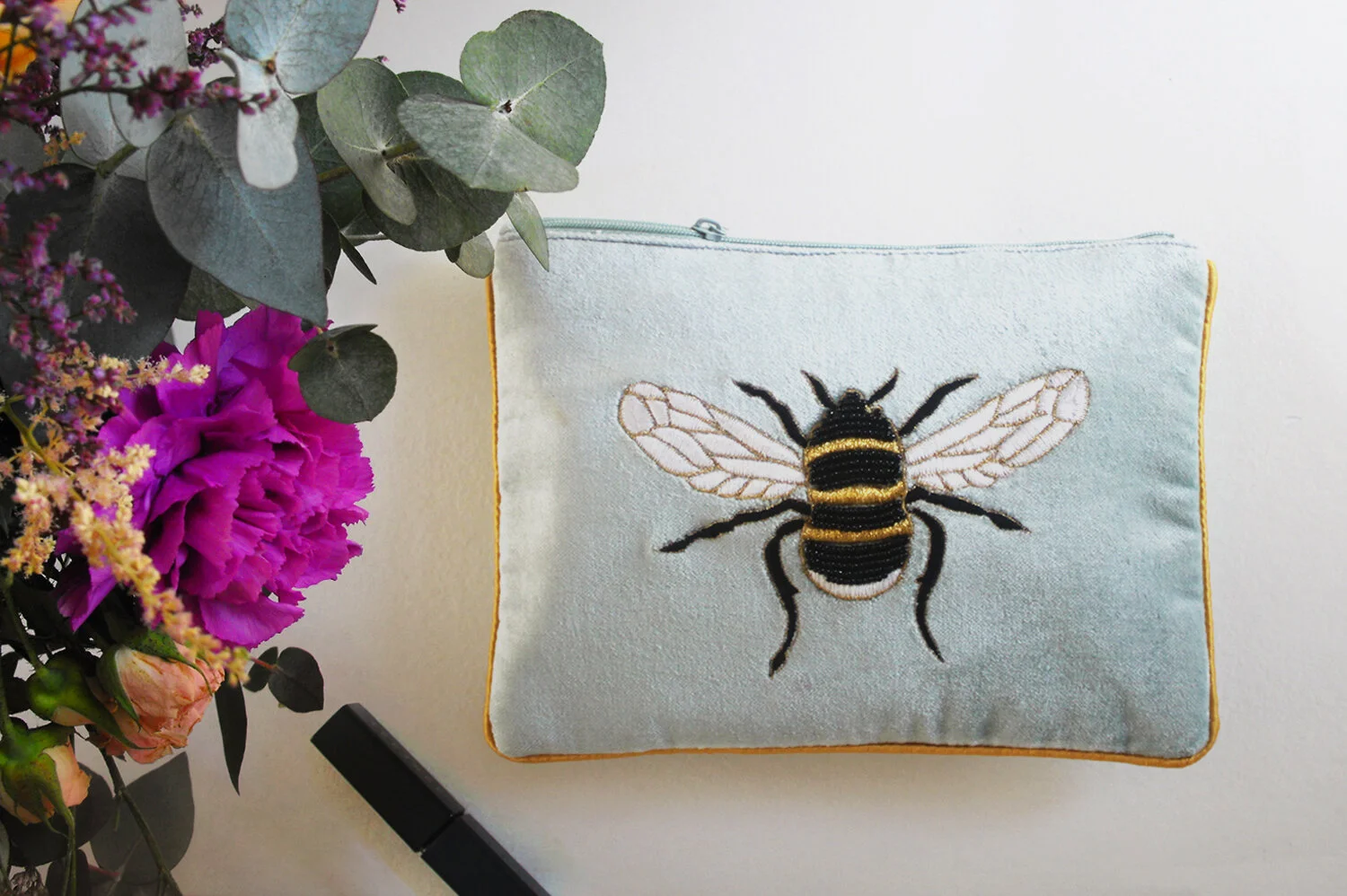 JennyGills-AccessoriesDesign-Eden-EmbroideredBeePouch copy.jpg
