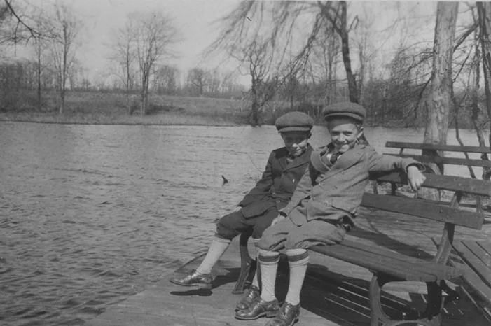 Copy of Algonkin Lake