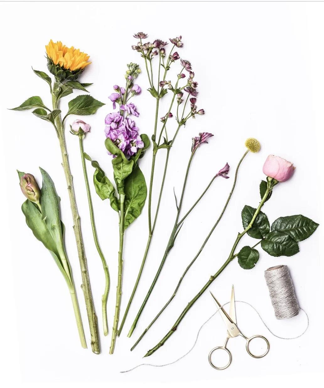 Leicester City Centre Flowers Bouquets Arrangements — Flowerworks